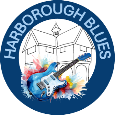 Harborough Blues